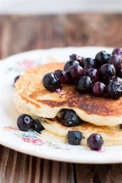 white-chocolate-blueberry-pancakes-oh-sweet-basil image