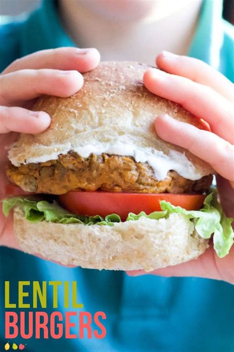 lentil-burgers-healthy-little-foodies image