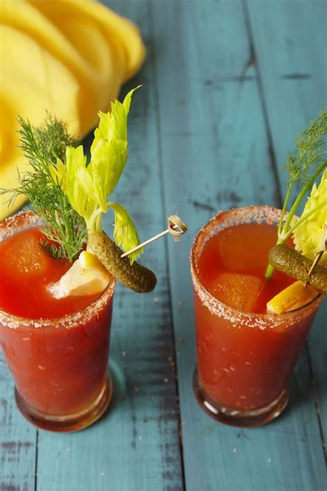best-dill-pickle-bloody-mary-recipe-delish image