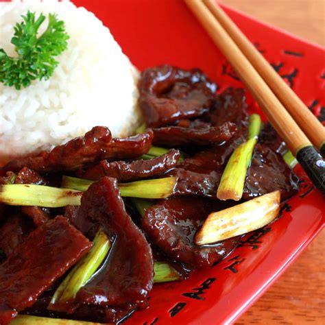 best-mongolian-beef-recipe-the-daring-gourmet image