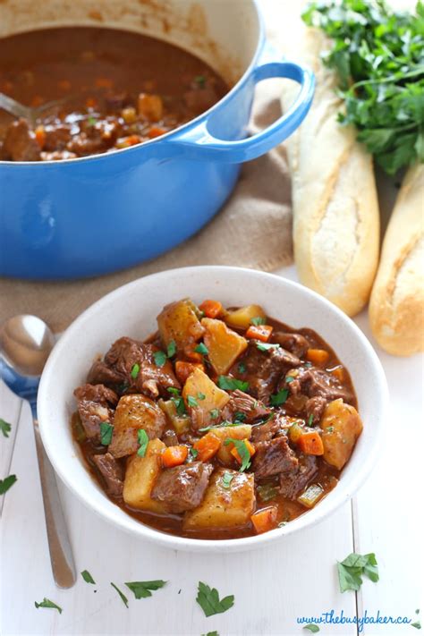 best-ever-one-pot-beef-stew-the-busy-baker image