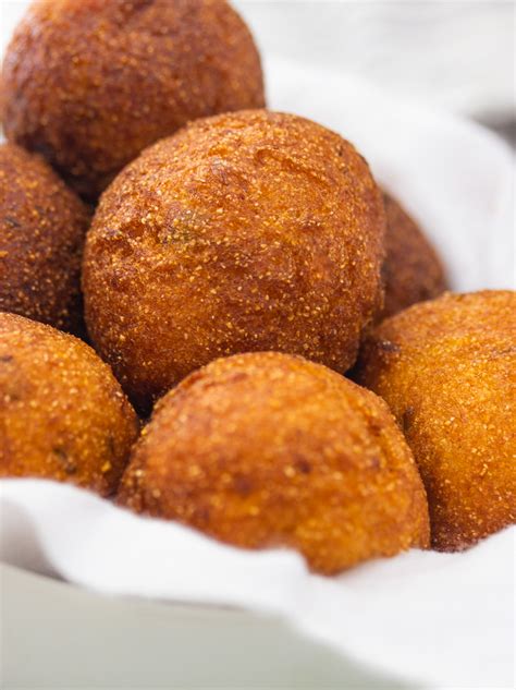 sweet-hush-puppies-recipe-whisk-it-real-gud image