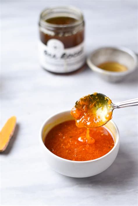 turmeric-honey-recipe-benefits-uses image