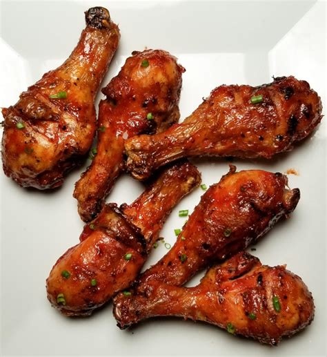 grilled-filipino-drumsticks-with-sweet-and-spicy-sauce image