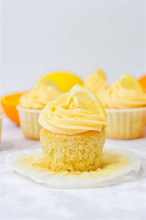 easy-lemon-orange-cupcakes-sweet-mouth-joy image