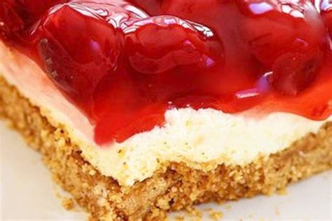 homemade-cherry-desserts-old-fashioned image