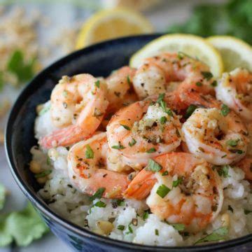 lemon-shrimp-with-garlic-and-herbs-with-cilantro-lime image