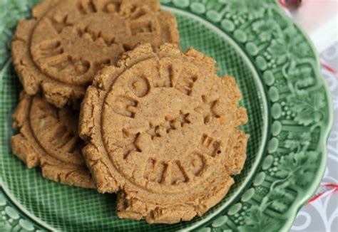 healthy-almond-cookies-recipe-grain-free-sugar image