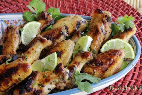 chipotle-lime-chicken-wings-dr-kellyann image
