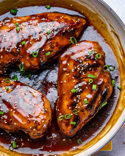 sweet-and-spicy-asian-chili-chicken-breast-healthy image