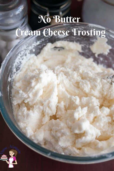 no-butter-cream-cheese-frosting-recipe-veena-azmanov image