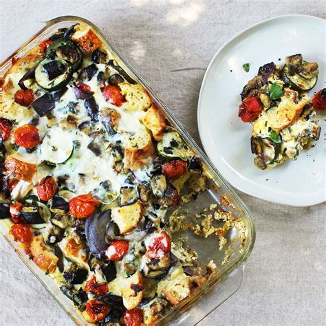 cheesy-eggplant-casserole-recipe-eatingwell image