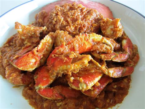crab-singaporean-chilli-crab-faes-twist-tango image