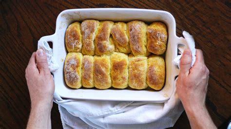 soft-and-fluffy-butternut-squash-rolls-with-sage image