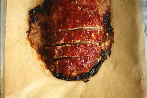 gluten-free-meatloaf-recipe-with-ginger-sriracha-glaze image