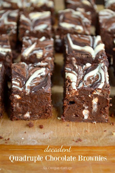 quadruple-chocolate-decadent-brownie-recipe-an image