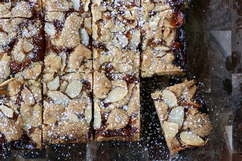 apricot-almond-shortbread-bars-the-merry-gourmet image