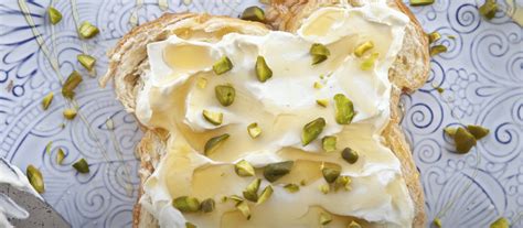 10-recipes-with-honey-and-cream-cheese image