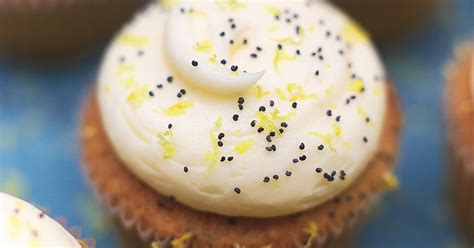 lemon-and-poppy-seed-cupcakes-jamie-olivers-food image