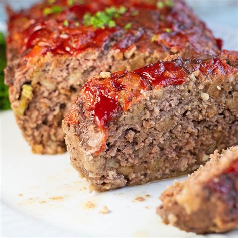 stove-top-meatloaf-with-stove-top-stuffing-mix-bake image