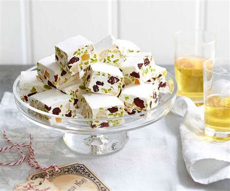 12-nougat-recipes-for-christmas-and-beyond-gourmet image