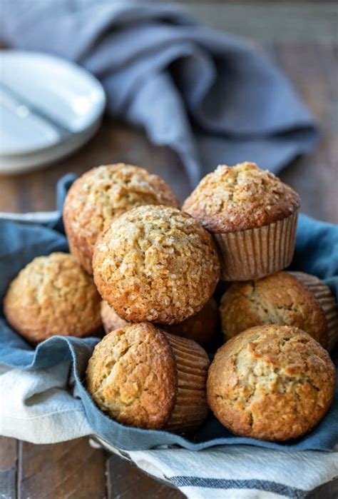 best-oatmeal-muffins-i-heart-eating image