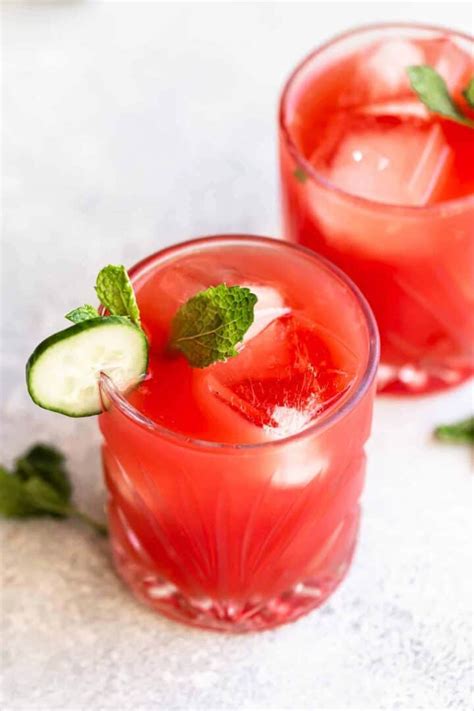 watermelon-gin-cocktail-the-movement-menu image