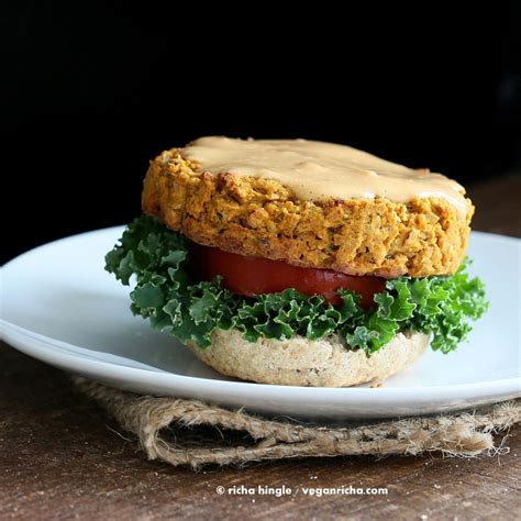 sweet-potato-peanut-burgers-vegan-recipe-vegan-richa image