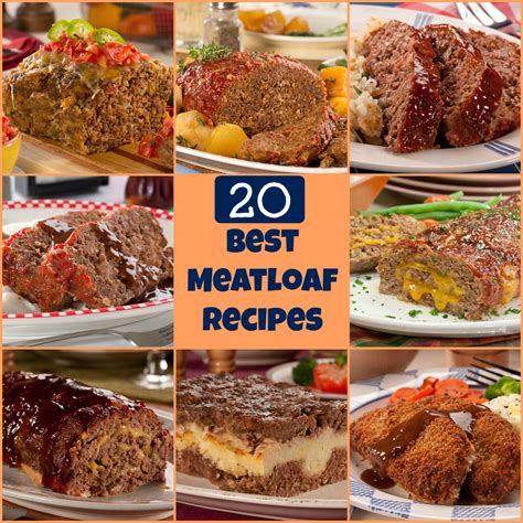 how-to-make-meatloaf-20-of-our-best-meatloaf image