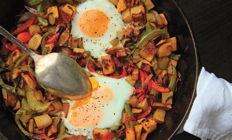 potato-hash-with-peppers-and-onions-james-beard image