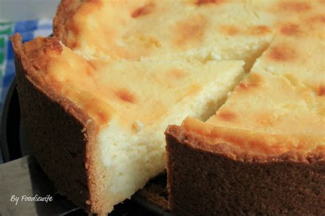 how-to-make-ksekuchen-german-cheesecake-a-feast image