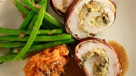 a-small-but-special-thanksgiving-turkey-rolls-with image