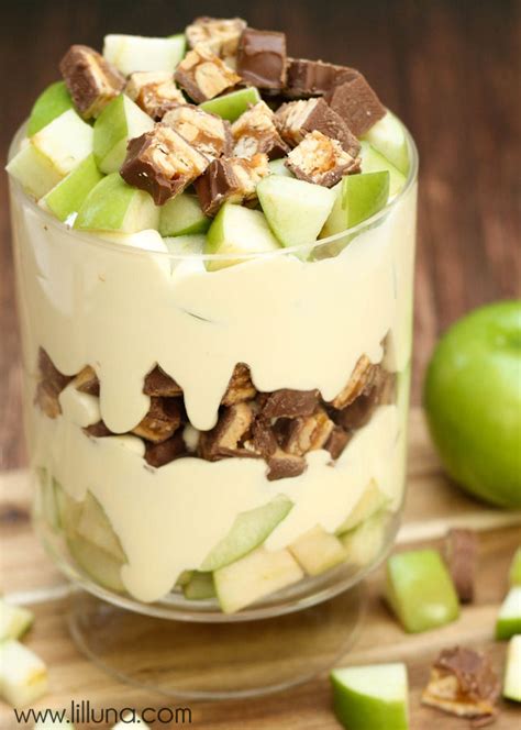 snicker-apple-salad-5-minute-treat-video image
