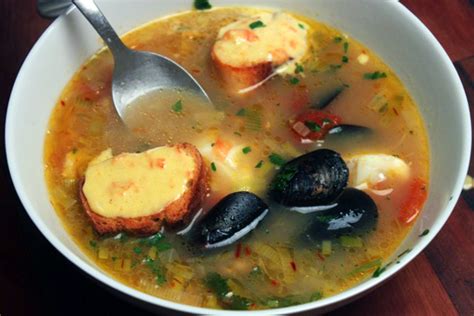 bouillabaisse-a-french-seafood-odyssey-at-home image