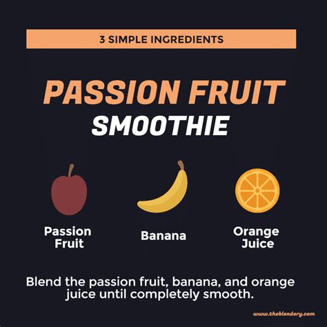 passion-fruit-smoothie-3-ingredients-dairy-free-the image