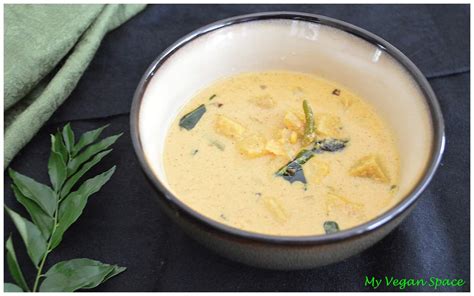 yam-and-coconut-soup-elephant-foot-yam-curry image