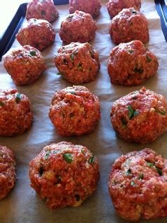 jens-incredible-baked-meatballs-keeprecipes image