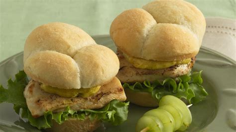 grilled-curry-chicken-sandwiches-recipe-pillsburycom image