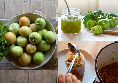 21-green-tomato-recipes-for-using-unripe-tomatoes image