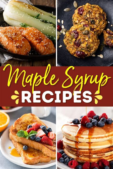 35-maple-syrup-recipes-sweet-and-savory-insanely image