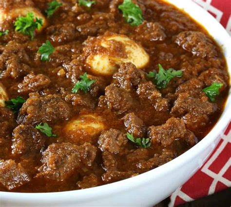 sega-wat-spicy-ethiopian-beef-stew-the-daring-gourmet image