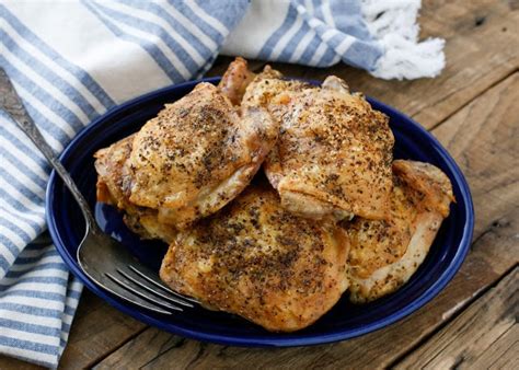 crispy-italian-oven-chicken image