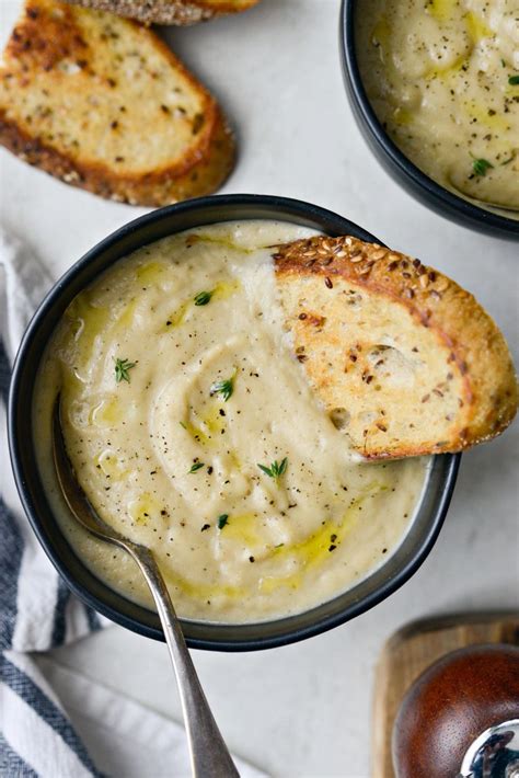 creamy-roasted-parsnip-soup-simply-scratch image