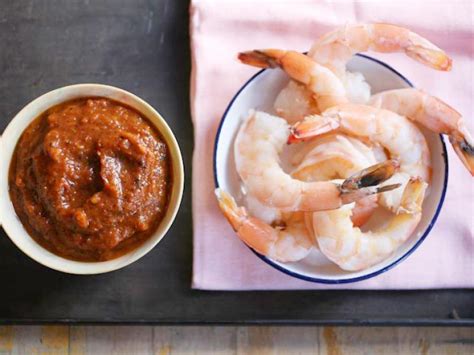 bbq-shrimp-cocktail-recipes-cooking-channel image