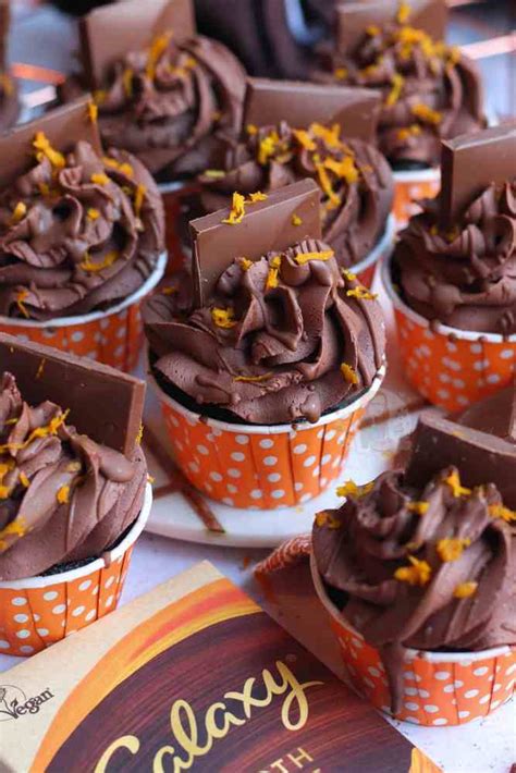 vegan-chocolate-orange-cupcakes-janes-patisserie image