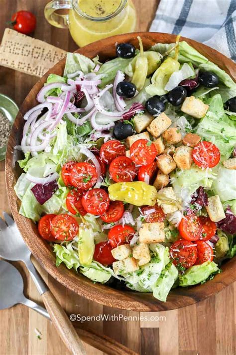 easy-italian-salad image