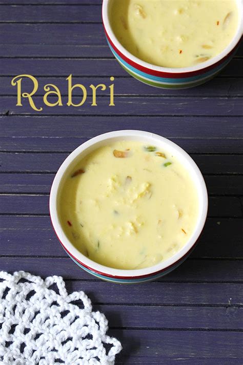 rabri-recipe-lachha-rabdi-spice-up-the-curry image