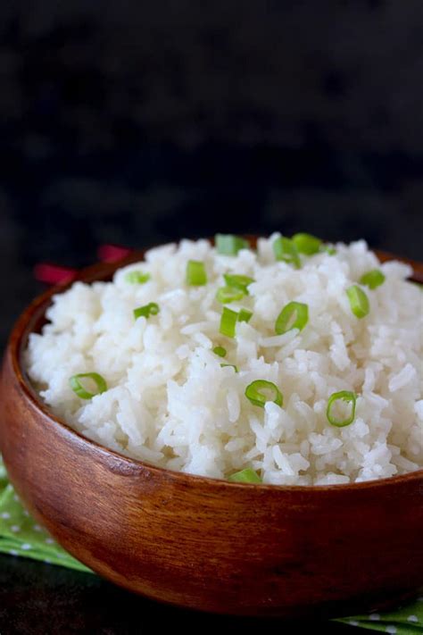 jasmine-rice-with-ginger-and-lemongrass-lemon image