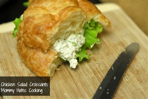 chicken-salad-croissants-mommy-hates-cooking image