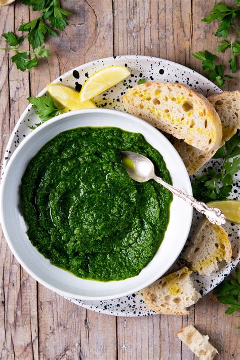 parsley-pesto-recipe-fresh-and-easy-inside-the-rustic image